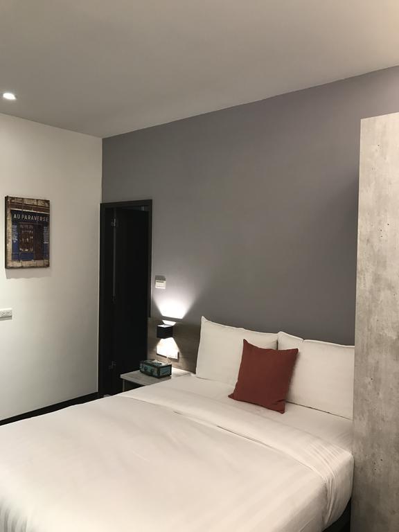 177 Guest House Nantou Exterior photo